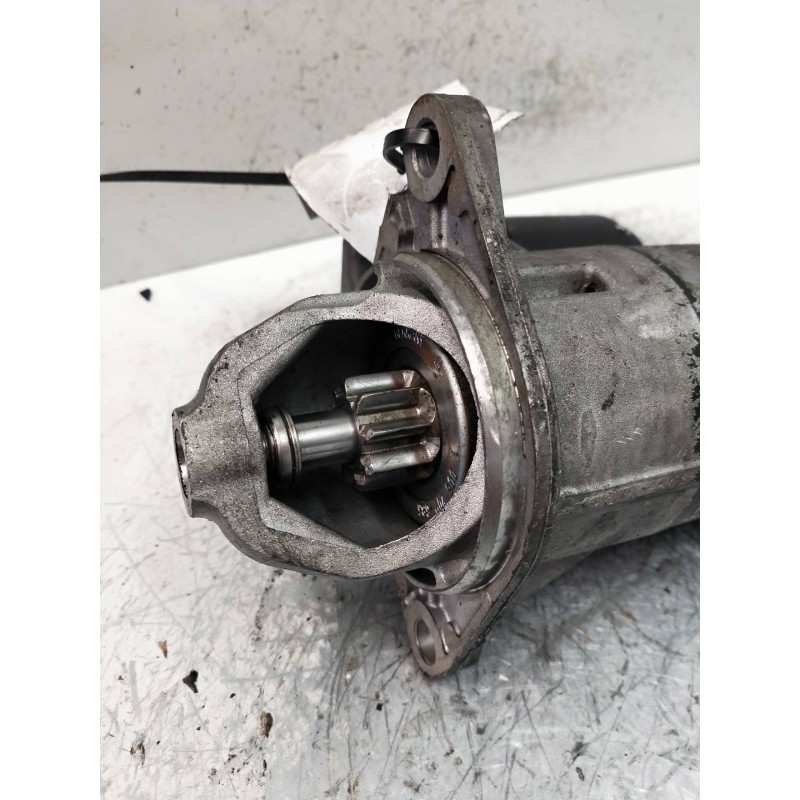 Recambio de motor arranque para opel omega b cd berlina referencia OEM IAM 0001108160 BOSCH V6 16 V