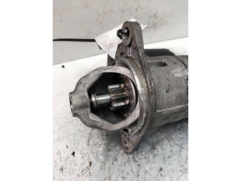 Recambio de motor arranque para opel omega b cd berlina referencia OEM IAM 0001108160 BOSCH V6 16 V