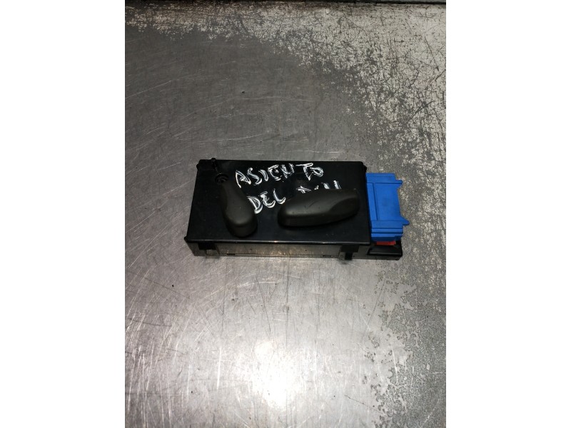 Recambio de modulo electronico para renault vel satis (bj0) referencia OEM IAM 923567332  