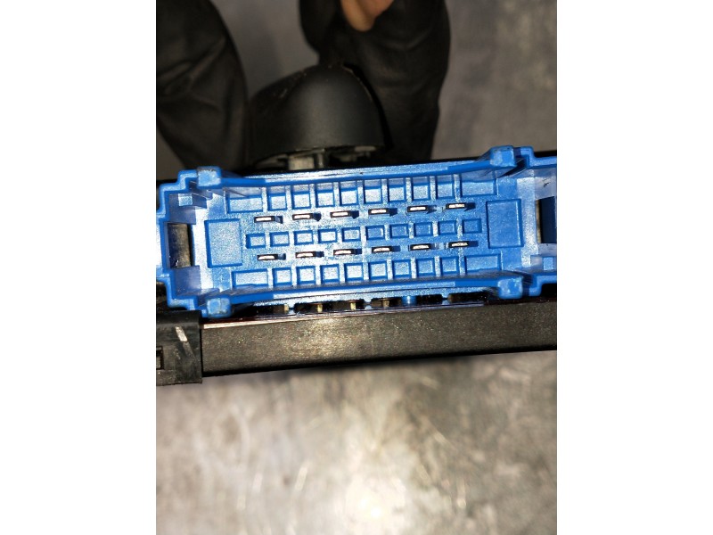 Recambio de modulo electronico para renault vel satis (bj0) referencia OEM IAM 923567332  