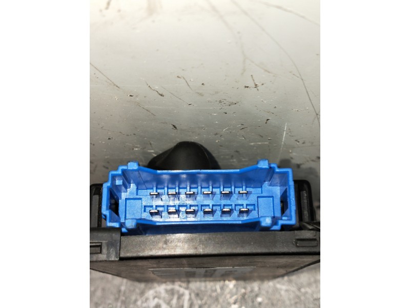 Recambio de modulo electronico para renault vel satis (bj0) referencia OEM IAM 923567332  