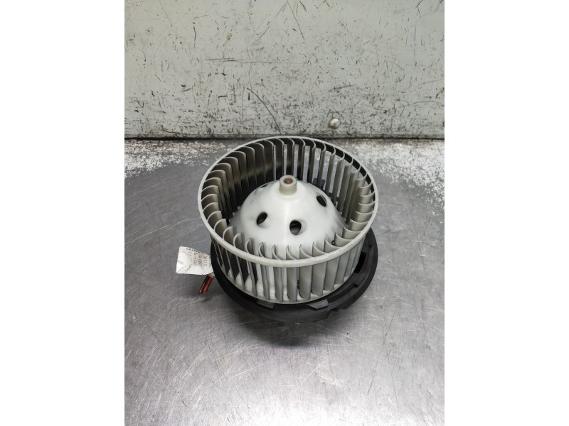 Recambio de motor calefaccion para renault vel satis (bj0) referencia OEM IAM   