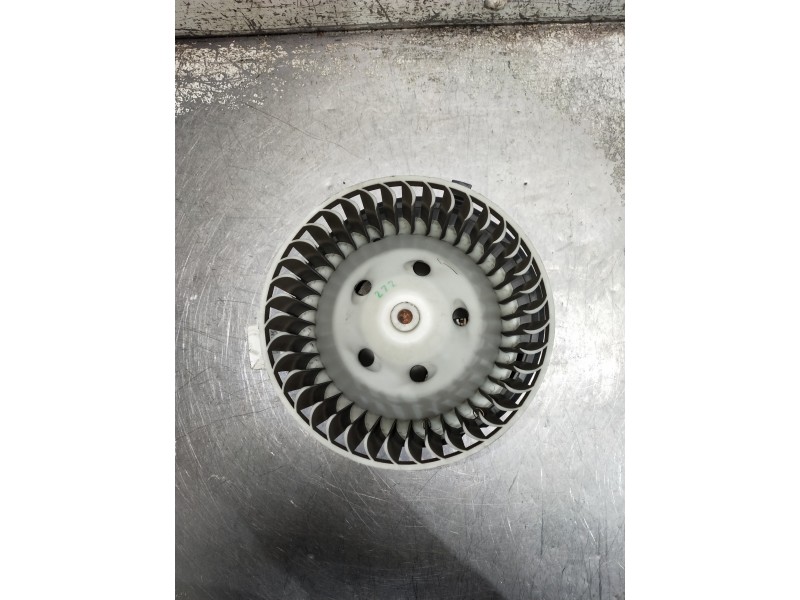 Recambio de motor calefaccion para renault vel satis (bj0) referencia OEM IAM   