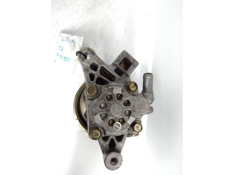 Recambio de bomba direccion para honda civic berlina 3/4 (ej/ek) 1.5 referencia OEM IAM   