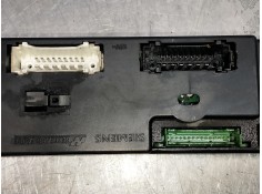 Recambio de modulo electronico para renault vel satis (bj0) referencia OEM IAM   