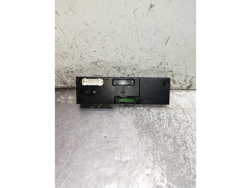 Recambio de modulo electronico para renault vel satis (bj0) referencia OEM IAM   