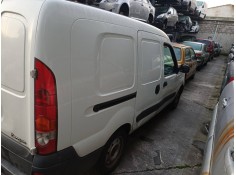 renault kangoo (f/kc0) del año 2006 2