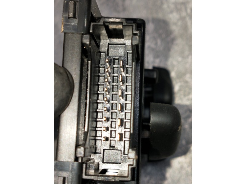 Recambio de modulo electronico para renault vel satis (bj0) referencia OEM IAM 510787632  