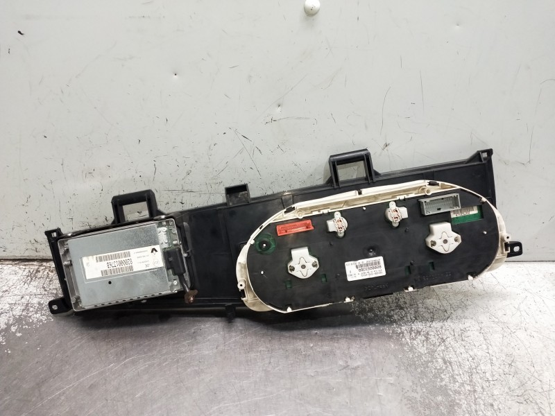 Recambio de cuadro instrumentos para renault vel satis (bj0) referencia OEM IAM 8200263368  