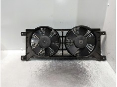 Recambio de electroventilador para ssangyong rodius xdi referencia OEM IAM 8821021050   2