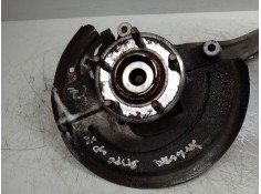 Recambio de mangueta delantera derecha para jaguar s-type 3.0 v6 executive referencia OEM IAM   