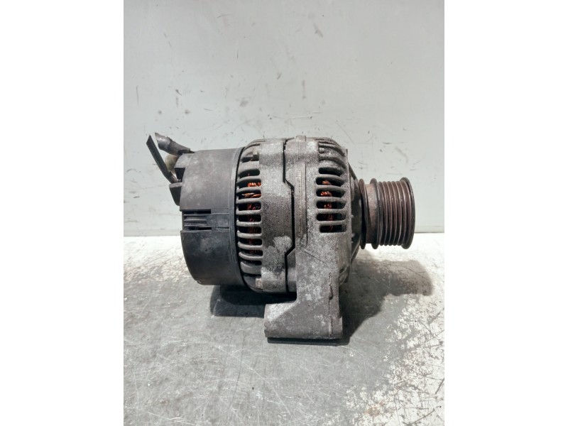 Recambio de alternador para mercedes clase e (w210) berlina diesel referencia OEM IAM 0101544702 0123320045 