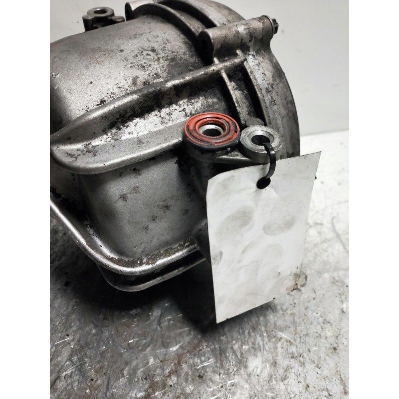 Recambio de alternador para mercedes clase e (w210) berlina diesel 320 cdi (210.026) referencia OEM IAM 000150205080  