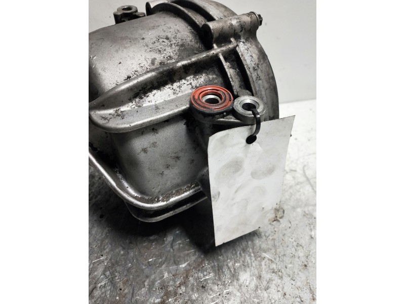 Recambio de alternador para mercedes clase e (w210) berlina diesel 320 cdi (210.026) referencia OEM IAM 000150205080  