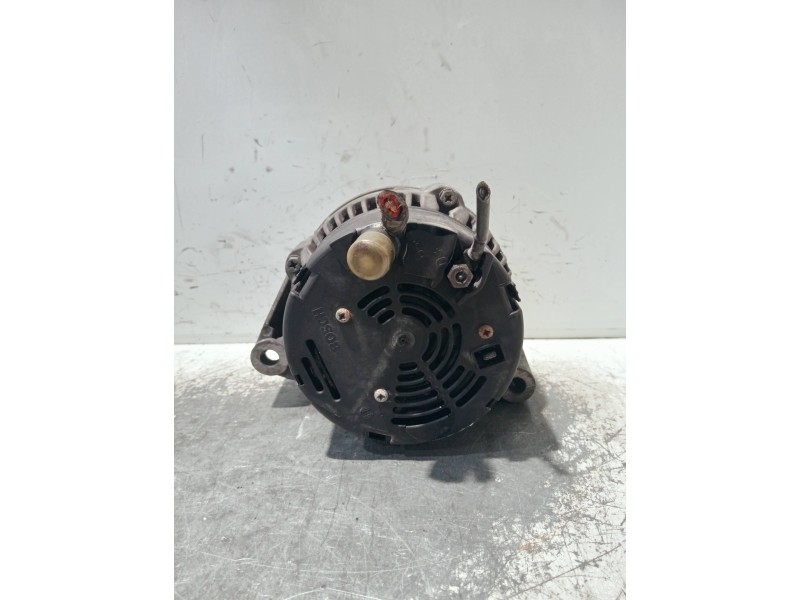 Recambio de alternador para mercedes clase e (w210) berlina diesel referencia OEM IAM 0101544702 0123320045 