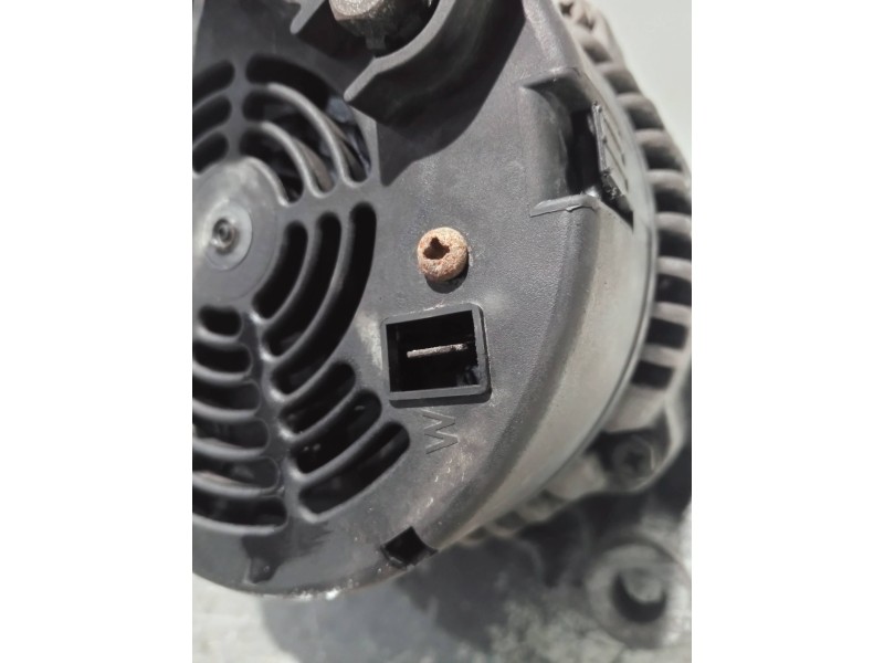 Recambio de alternador para mercedes clase e (w210) berlina diesel referencia OEM IAM 0101544702 0123320045 