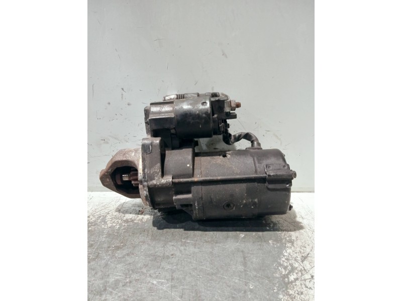 Recambio de motor arranque para mercedes clase e (w210) berlina diesel referencia OEM IAM 0041516701 D9R149 