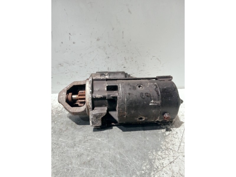 Recambio de motor arranque para mercedes clase e (w210) berlina diesel referencia OEM IAM 0041516701 D9R149 