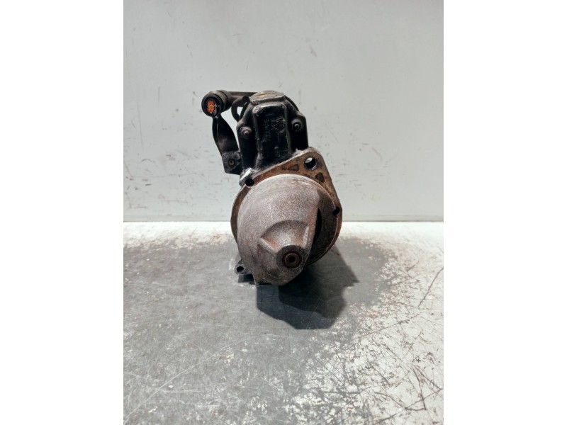 Recambio de motor arranque para mercedes clase e (w210) berlina diesel referencia OEM IAM 0041516701 D9R149 