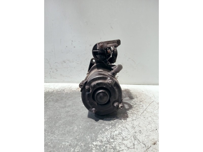 Recambio de motor arranque para mercedes clase e (w210) berlina diesel referencia OEM IAM 0041516701 D9R149 