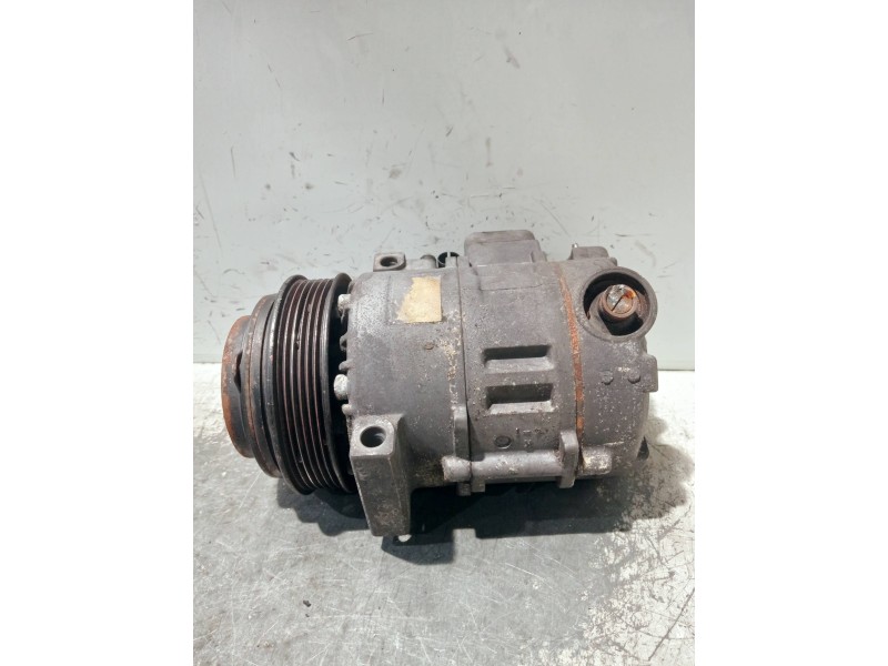 Recambio de compresor aire acondicionado para mercedes clase e (w210) berlina diesel referencia OEM IAM   