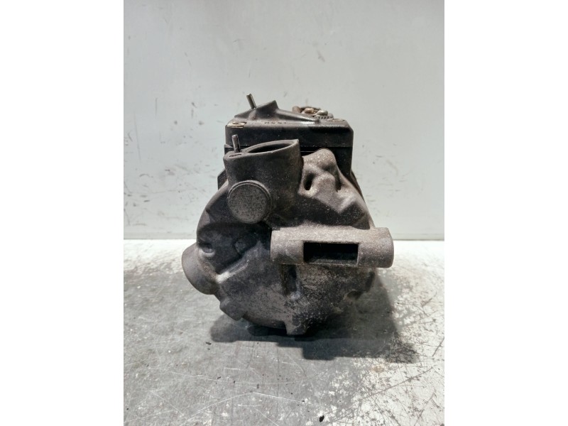 Recambio de compresor aire acondicionado para mercedes clase e (w210) berlina diesel referencia OEM IAM   