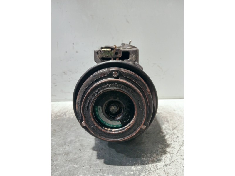 Recambio de compresor aire acondicionado para mercedes clase e (w210) berlina diesel referencia OEM IAM   
