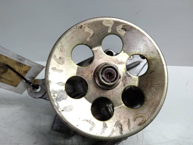 Recambio de bomba direccion para honda civic berlina 3/4 (ej/ek) 1.5 referencia OEM IAM   