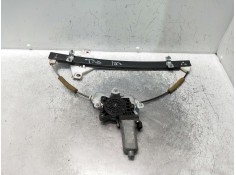 Recambio de elevalunas trasero izquierdo para ssangyong rodius xdi referencia OEM IAM   5P