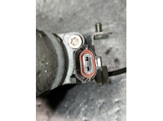 Recambio de elevalunas trasero izquierdo para ssangyong rodius xdi referencia OEM IAM   5P 2