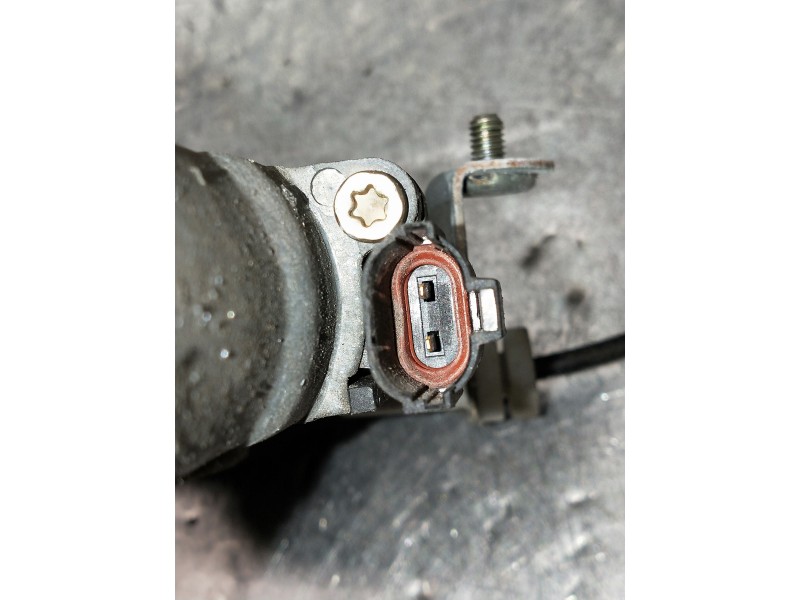 Recambio de elevalunas trasero izquierdo para ssangyong rodius xdi referencia OEM IAM   5P