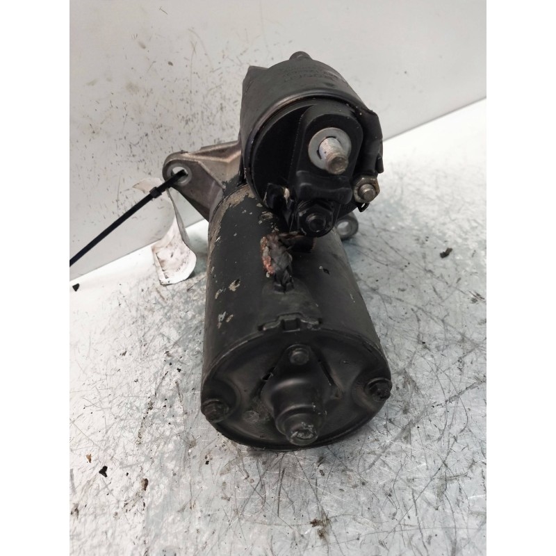 Recambio de motor arranque para opel omega b cd berlina referencia OEM IAM 0001108160 BOSCH V6 16 V