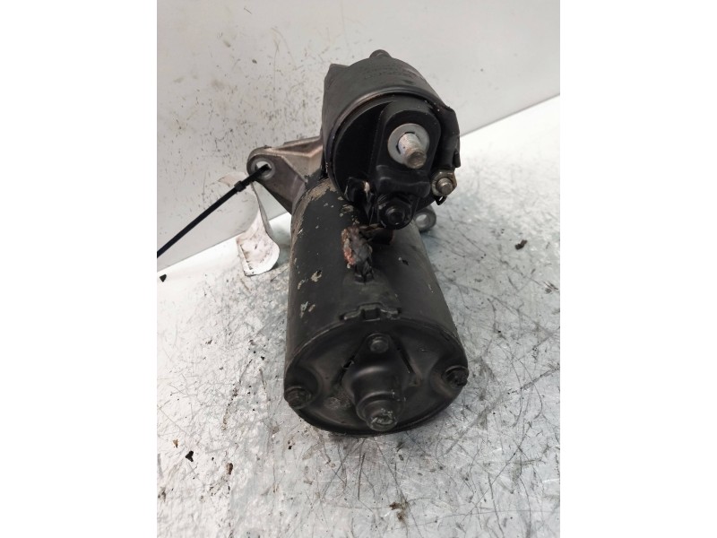Recambio de motor arranque para opel omega b cd berlina referencia OEM IAM 0001108160 BOSCH V6 16 V