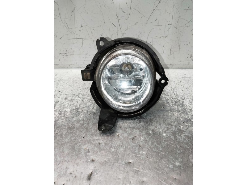 Recambio de faro antiniebla derecho para ssangyong rodius xdi referencia OEM IAM   