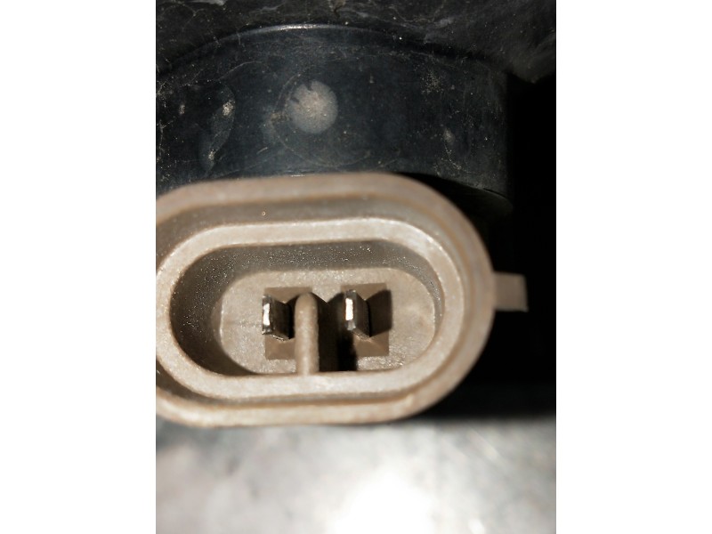 Recambio de faro antiniebla derecho para ssangyong rodius xdi referencia OEM IAM   