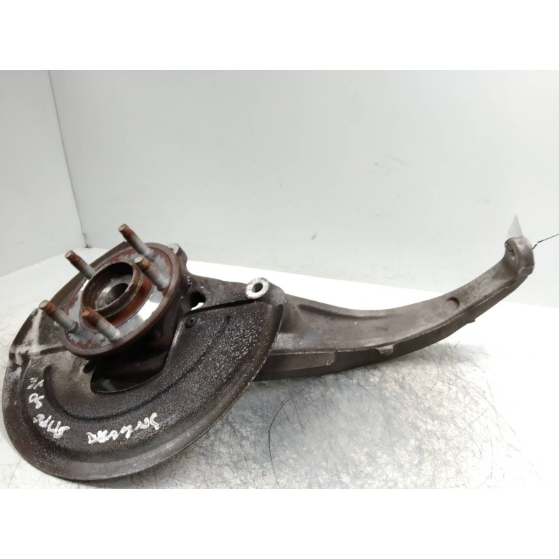 Recambio de mangueta delantera derecha para jaguar s-type 3.0 v6 executive referencia OEM IAM   