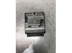 Recambio de centralita motor uce para ssangyong rodius xdi referencia OEM IAM R0411C013E A6655404032 28019195