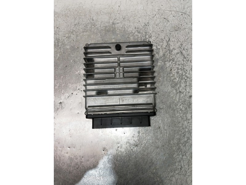 Recambio de centralita motor uce para ssangyong rodius xdi referencia OEM IAM R0411C013E A6655404032 28019195