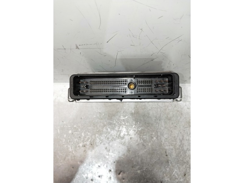 Recambio de centralita motor uce para ssangyong rodius xdi referencia OEM IAM R0411C013E A6655404032 28019195