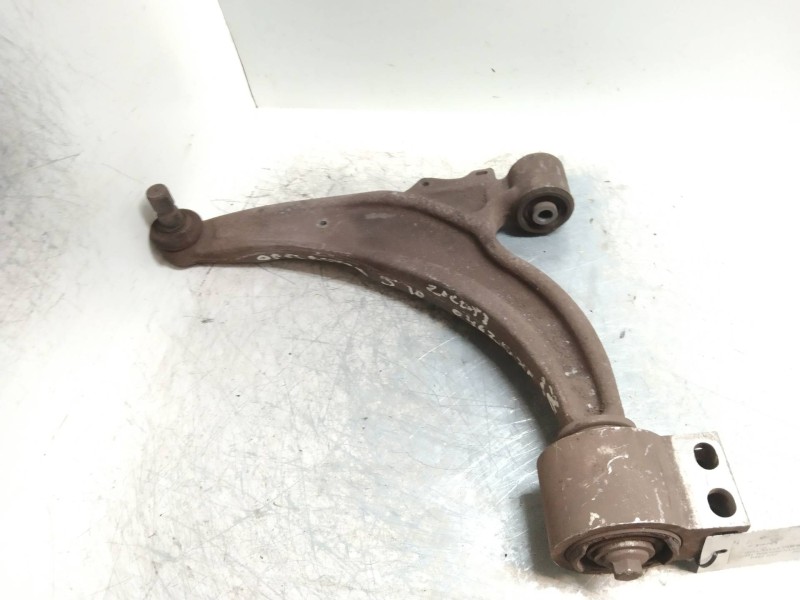 Recambio de brazo suspension inferior delantero izquierdo para opel astra j lim. cosmo referencia OEM IAM   