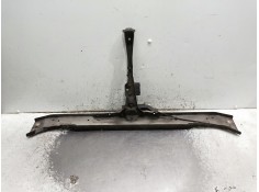 Recambio de panel frontal para ssangyong rodius xdi referencia OEM IAM    2