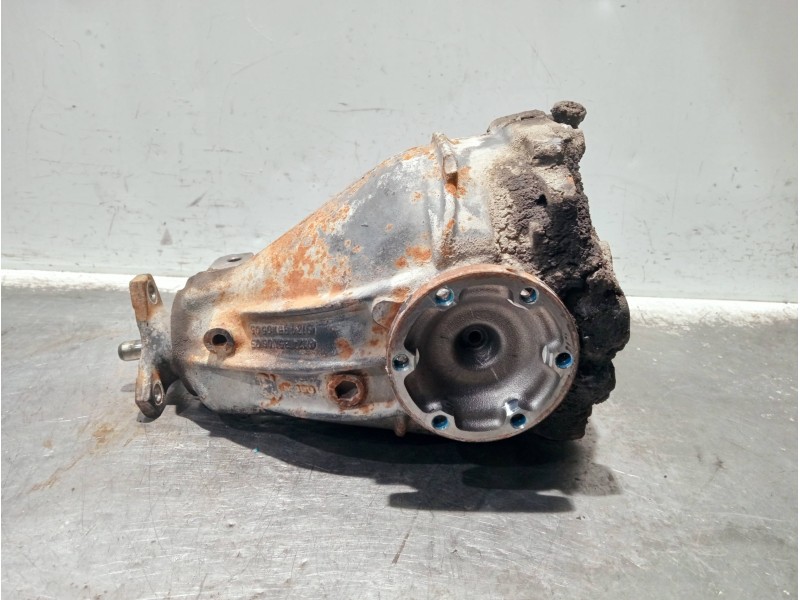 Recambio de diferencial trasero para mercedes clase e (w210) berlina diesel referencia OEM IAM 1243510605 1243510606 R1243513008
