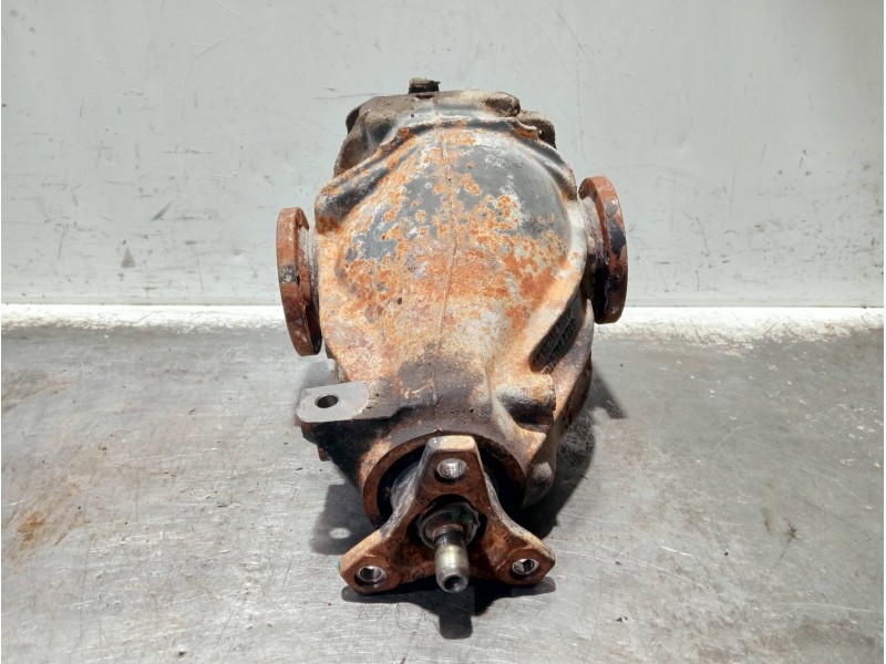 Recambio de diferencial trasero para mercedes clase e (w210) berlina diesel referencia OEM IAM 1243510605 1243510606 R1243513008