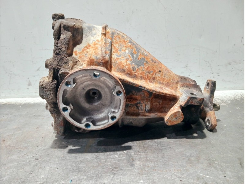 Recambio de diferencial trasero para mercedes clase e (w210) berlina diesel referencia OEM IAM 1243510605 1243510606 R1243513008