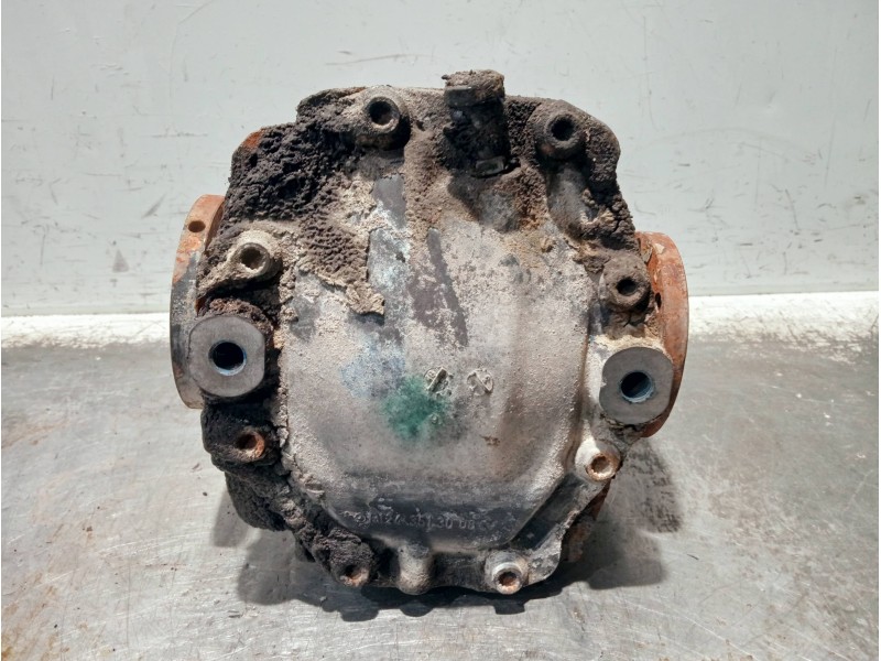 Recambio de diferencial trasero para mercedes clase e (w210) berlina diesel referencia OEM IAM 1243510605 1243510606 R1243513008