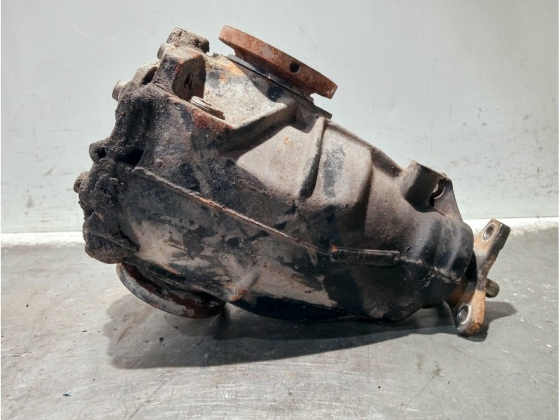 Recambio de diferencial trasero para mercedes clase e (w210) berlina diesel referencia OEM IAM 1243510605 1243510606 R1243513008