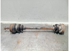 Recambio de transmision trasera derecha para mercedes clase e (w210) berlina diesel referencia OEM IAM   