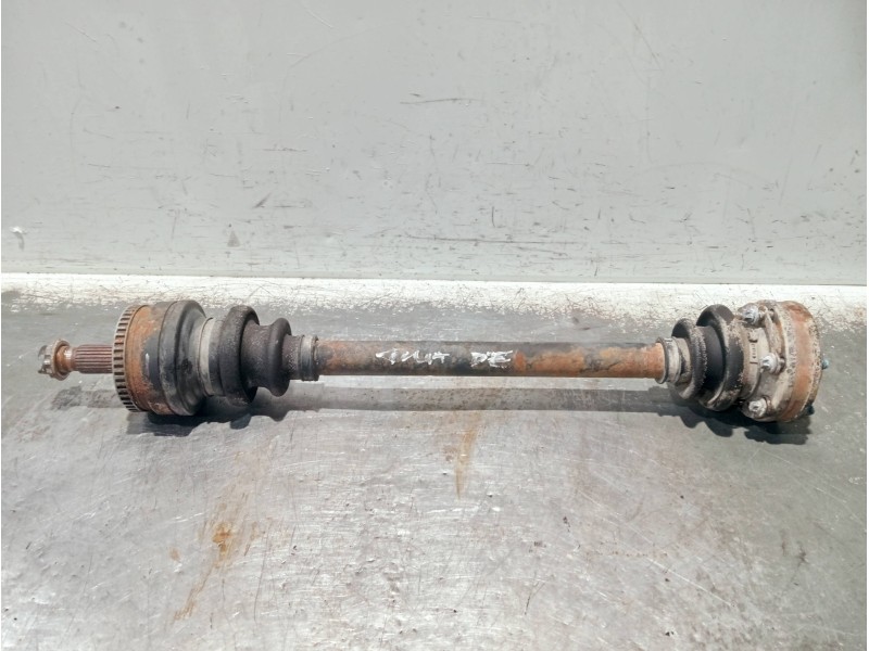 Recambio de transmision trasera derecha para mercedes clase e (w210) berlina diesel referencia OEM IAM   