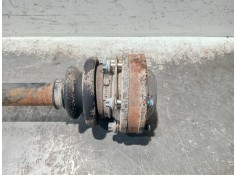 Recambio de transmision trasera derecha para mercedes clase e (w210) berlina diesel referencia OEM IAM    2