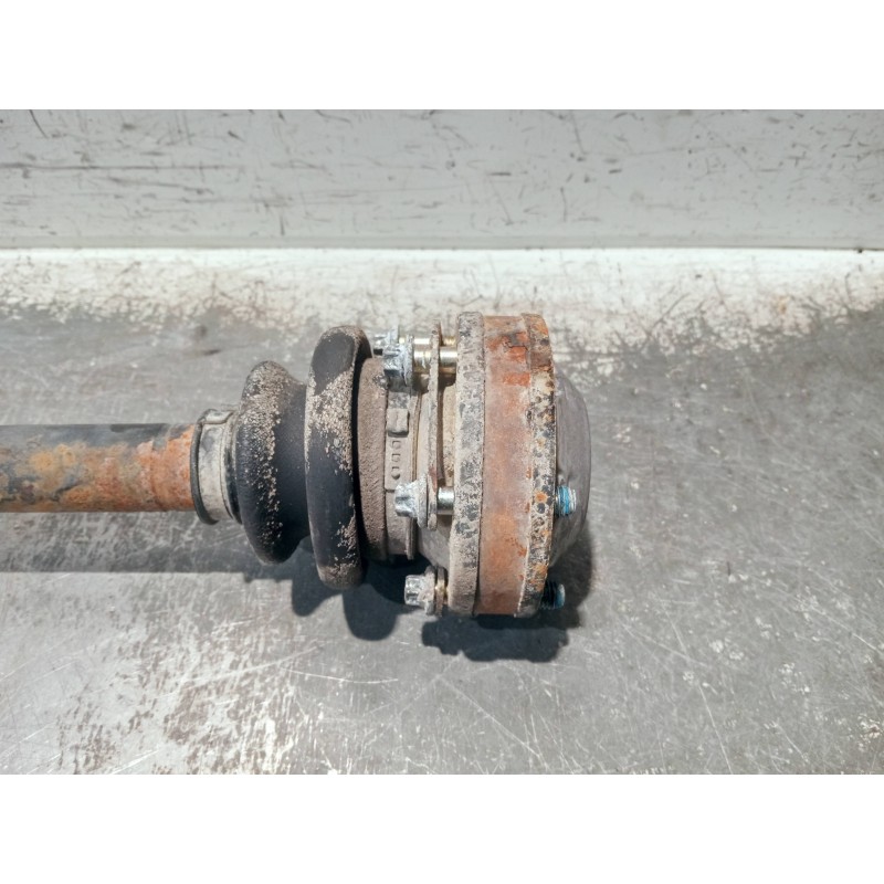 Recambio de transmision trasera derecha para mercedes clase e (w210) berlina diesel referencia OEM IAM   